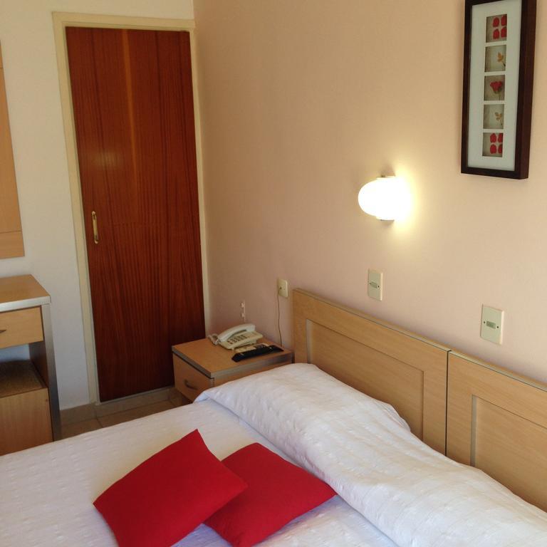 Zefyros Hotel Rhodes City Екстериор снимка